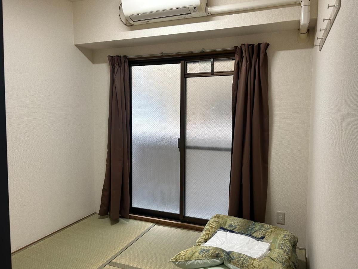Himawari Hotel Yokohama  Exterior photo